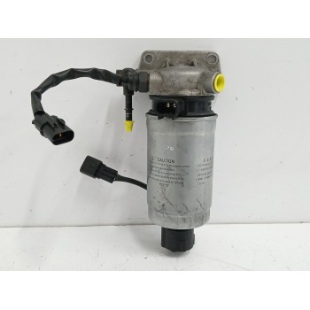 Recambio de soporte filtro gasoil para kia carens iii monospace (un) 2.0 crdi 140 referencia OEM IAM DHF2400010  