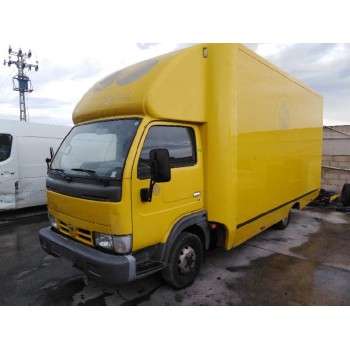 nissan cabstar 01.04  del año 2006