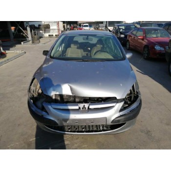 peugeot 307 (s1) del año 2005