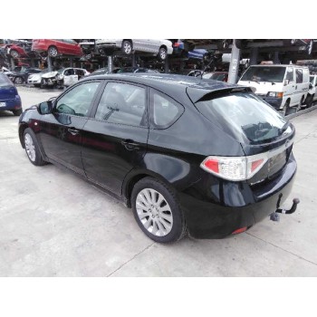 subaru impreza hatchback (gr, gh, g3) del año 2010