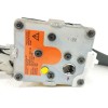 Recambio de cinturon seguridad delantero derecho para toyota auris 2.2 d-cat referencia OEM IAM 7321002220  
