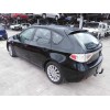 subaru impreza hatchback (gr, gh, g3) del año 2010