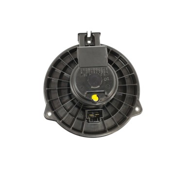 Recambio de motor calefaccion para subaru forester 2.0 diesel cat referencia OEM IAM 8727006060  