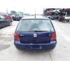 volkswagen golf iv berlina (1j1) del año 2000