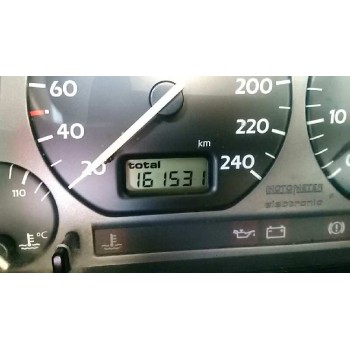 volkswagen vento (1h2) del año 1993