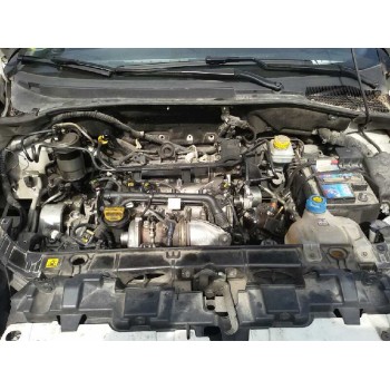 fiat punto (199_) del año 2012