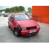 volkswagen polo berlina (6n1) del año 1994
