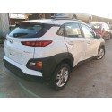 HYUNDAI KONA (OS, OSE, OSI)