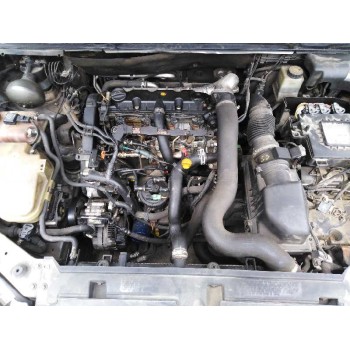 citroën c5 berlina del año 2001