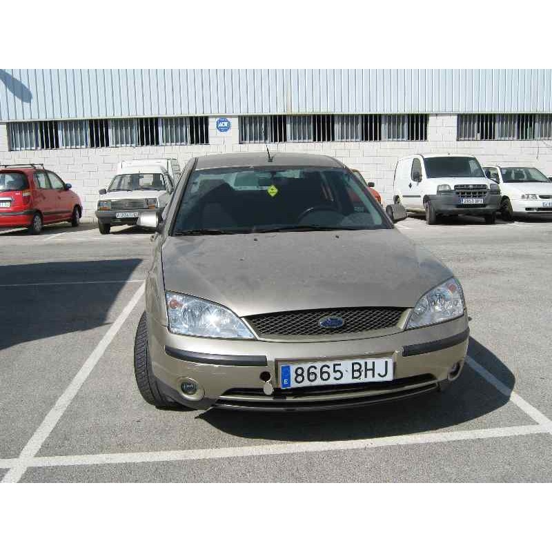 ford mondeo berlina (ge) del año 2000