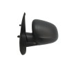 Recambio de retrovisor izquierdo para renault kangoo 1.5 dci diesel fap referencia OEM IAM  OBSERVAR FOTOS 5 CABLES