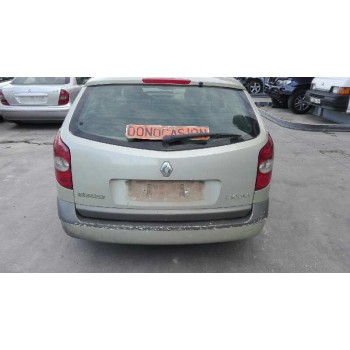 renault laguna ii grandtour (kg0) del año 2001