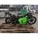 KAWASAKI NINJA 250 R