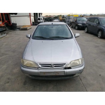 citroën xsara berlina del año 2000