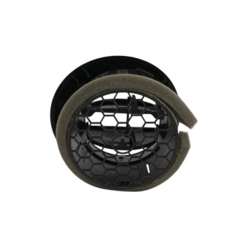 Recambio de rejilla aireadora para renault captur i ( j5 h5 ) 1.5 dci 90 referencia OEM IAM 687606325R DELANTERA IZQUIERDA 