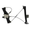 Recambio de elevalunas delantero izquierdo para opel astra twin top (2006 - 2012) 1.6 16v referencia OEM IAM 13193231  