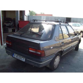 peugeot 309 del año 1988