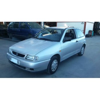 seat ibiza (6k) del año 1999