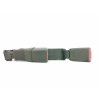 Recambio de enganche cinturon izquierdo para toyota auris 2.2 d-cat referencia OEM IAM 07478 TRASERO 