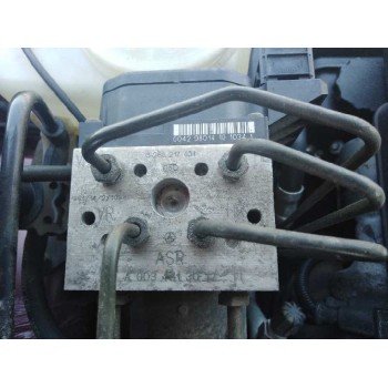 mercedes-benz clase e (w210) berlina del año 1998