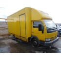 NISSAN CABSTAR 01.04 