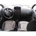 CHEVROLET MATIZ (M200, M250)