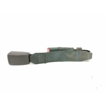 Recambio de enganche cinturon izquierdo para toyota auris 2.2 d-cat referencia OEM IAM 07478 TRASERO 