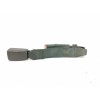 Recambio de enganche cinturon izquierdo para toyota auris 2.2 d-cat referencia OEM IAM 07478 TRASERO 