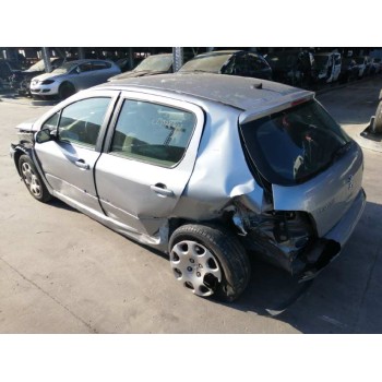 peugeot 307 (s1) del año 2005