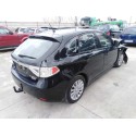 SUBARU IMPREZA HATCHBACK (GR, GH, G3)