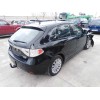 subaru impreza hatchback (gr, gh, g3) del año 2010