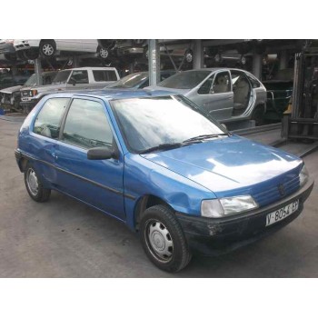 peugeot 106 (s1) del año 1994