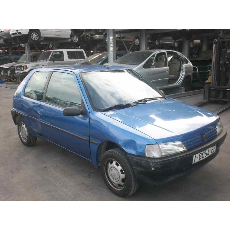 peugeot 106 (s1) del año 1994