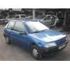 peugeot 106 (s1) del año 1994