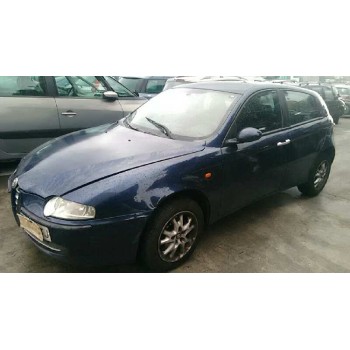 alfa romeo 147 (190) del año 2004