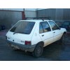 peugeot 205 berlina del año 1993