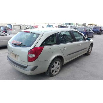 renault laguna ii grandtour (kg0) del año 2001