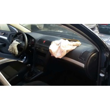 skoda octavia berlina (1z3) del año 2009