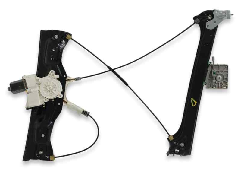 Recambio de elevalunas delantero derecho para opel astra twin top (2006 - 2012) 1.6 16v referencia OEM IAM 13193232  
