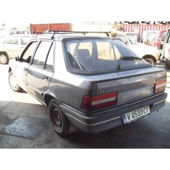peugeot 309 del año 1988