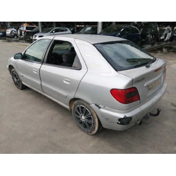citroën xsara berlina del año 2000