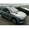 PEUGEOT 206 BERLINA