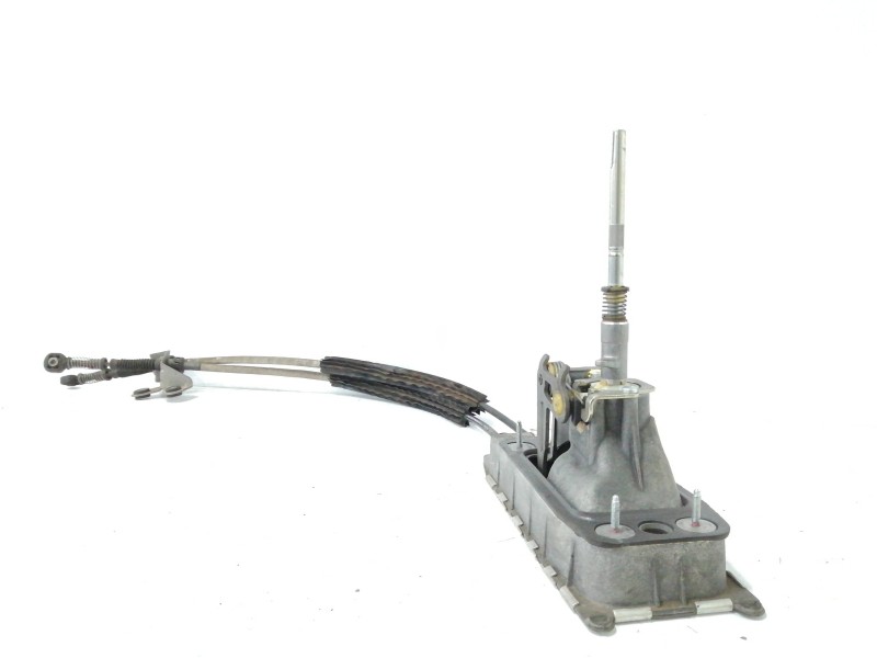 Recambio de palanca cambio para seat altea (5p1) 2.0 tdi referencia OEM IAM 1K0711049AT Recambio de palanca cambio para seat altea (5p1) 2.0 tdi referencia OEM IAM 1K0711049AT