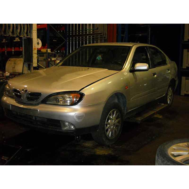 NISSAN PRIMERA BERLINA (P11)