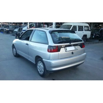 seat ibiza (6k) del año 1999