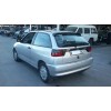 seat ibiza (6k) del año 1999