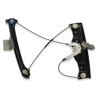 Recambio de elevalunas delantero derecho para opel astra twin top (2006 - 2012) 1.6 16v referencia OEM IAM 13193232  