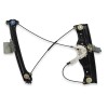 Recambio de elevalunas delantero derecho para opel astra twin top (2006 - 2012) 1.6 16v referencia OEM IAM 13193232  