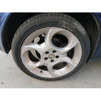 alfa romeo 147 (190) del año 2002