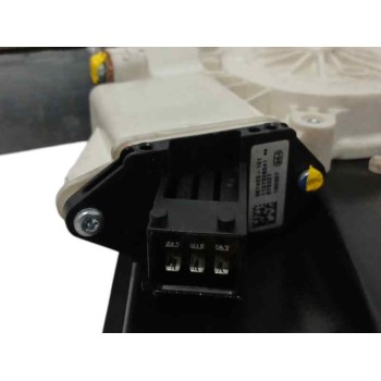 Recambio de elevalunas delantero derecho para opel astra twin top (2006 - 2012) 1.6 16v referencia OEM IAM 13193232  